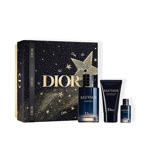 dior perfume set uk|Dior perfume set for men.